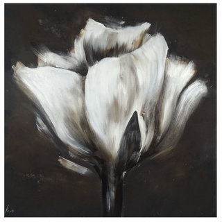 Schilderij | Bloom