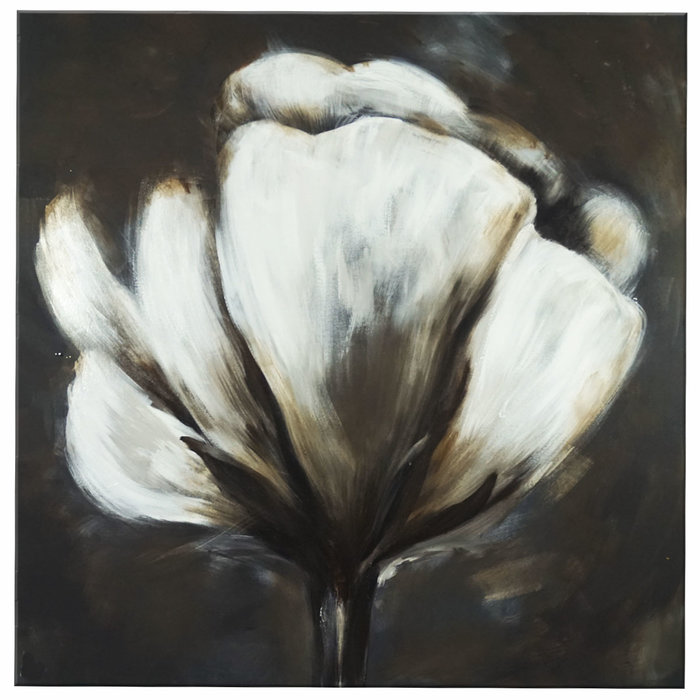 Bloom II | Origineel schilderij