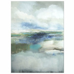 Blue Sea| Origineel schilderij