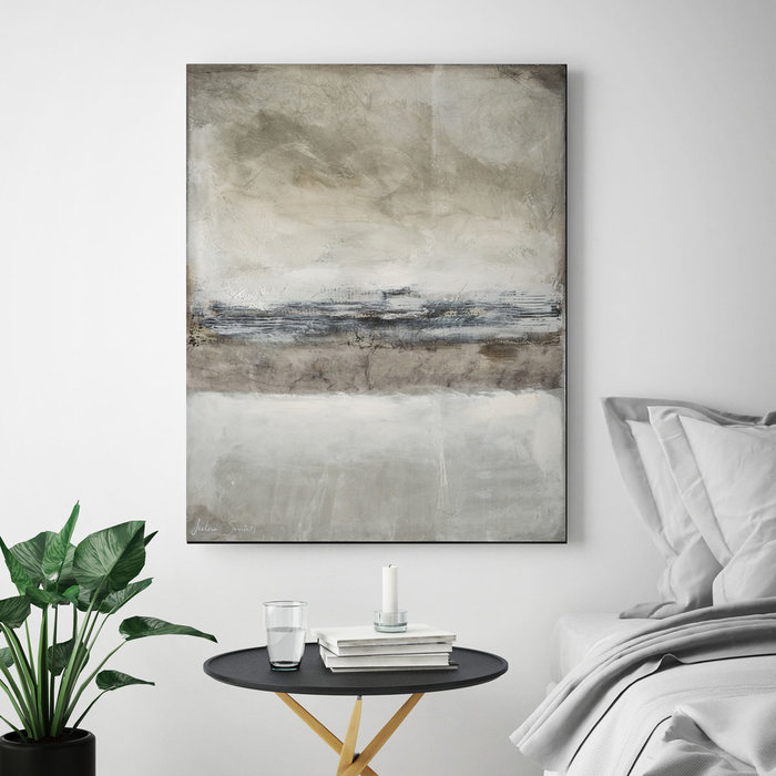 The Land | Origineel schilderij