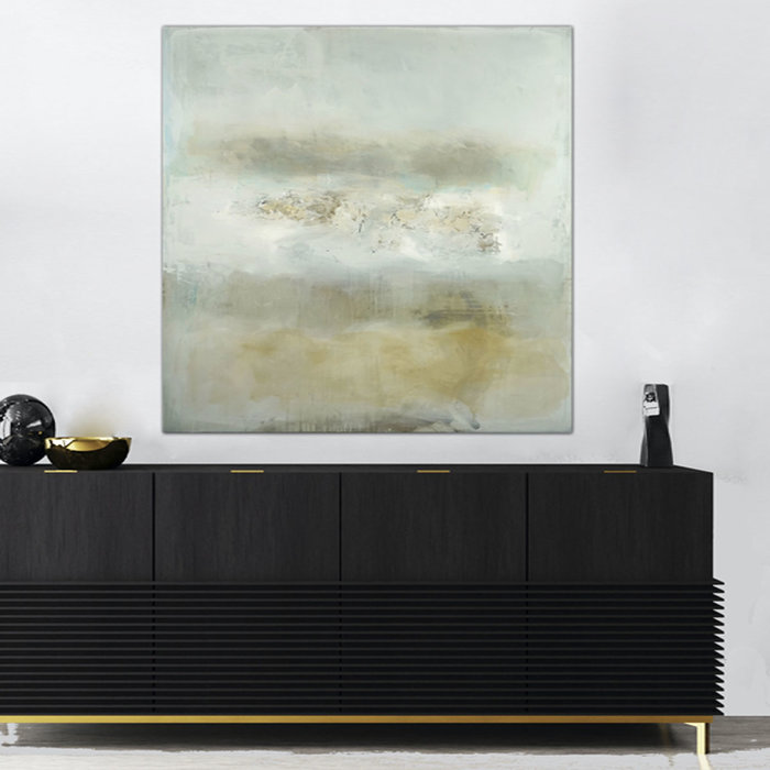 Calm | Origineel schilderij