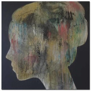 Schilderij | The Other