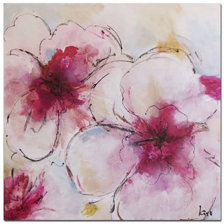 Schilderij | Summer I