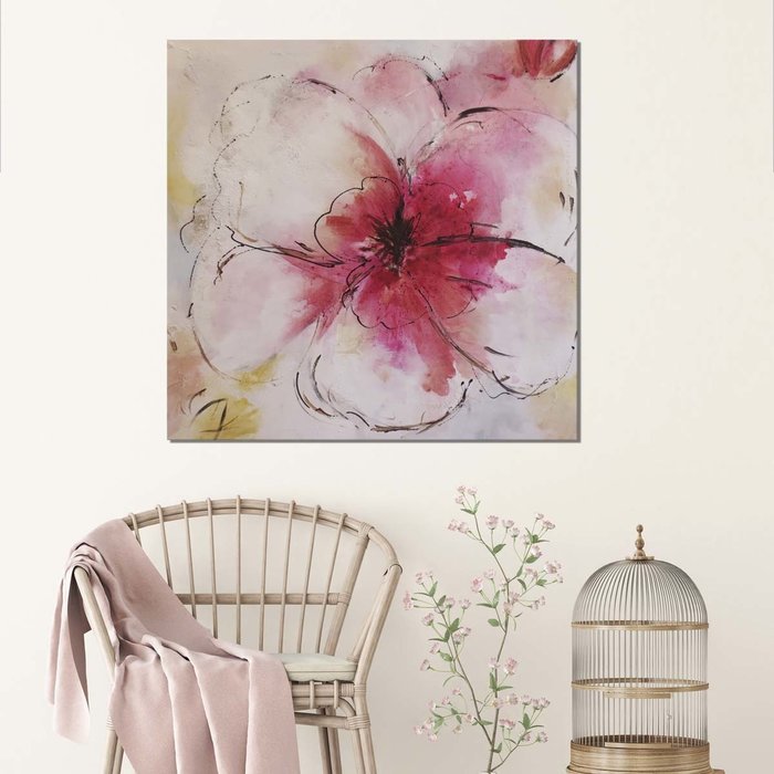 Summer II | Origineel schilderij