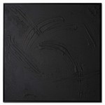 Traces | Origineel schilderij in baklijst