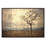 The Only | Fotokunst op dibond