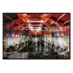 The Factory | Fotokunst op dibond