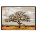 Standing strong | Fotokunst op dibond