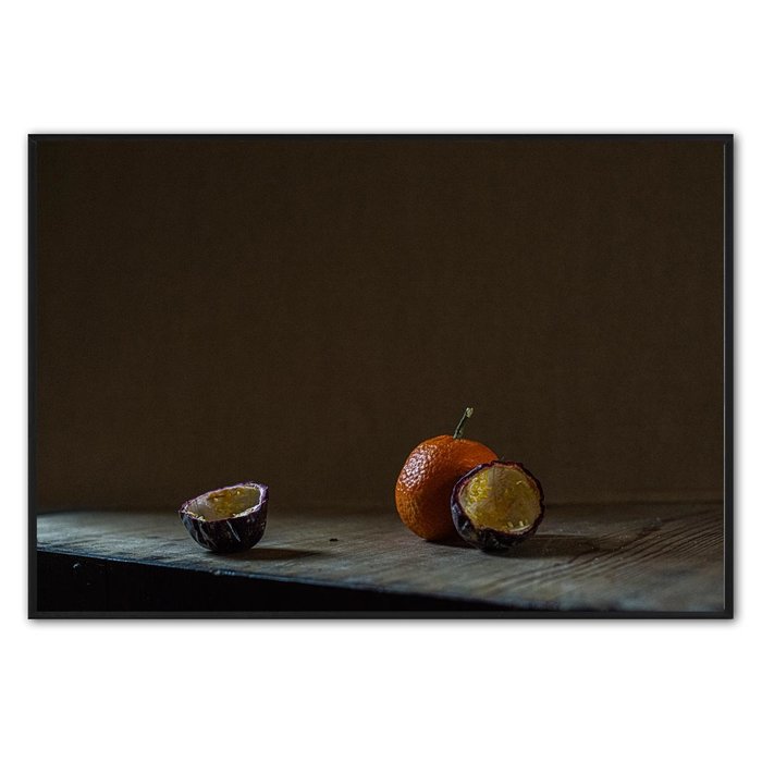 Stilleven | Fotokunst op dibond