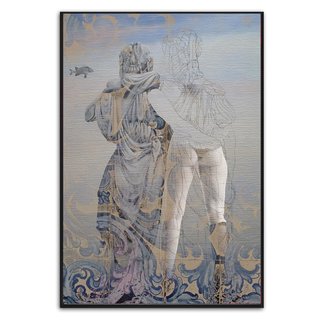 Fotokunst | Ladies