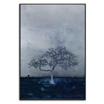 The Land | Fotokunst op dibond