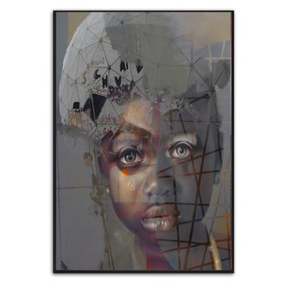 Fotokunst | Tear