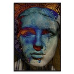 Roman | Fotokunst op dibond