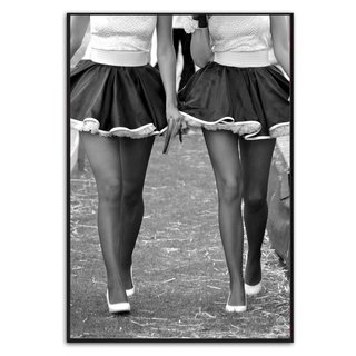 Fotokunst | Skirts