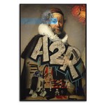 Old Dutch | Fotokunst op dibond