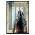 Window | Fotokunst op dibond