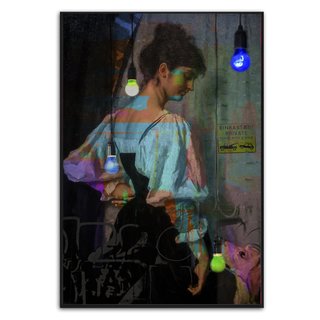 Fotokunst |  Partylights