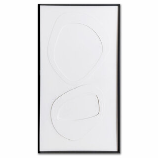 3D Schilderij Hellen | 60x120