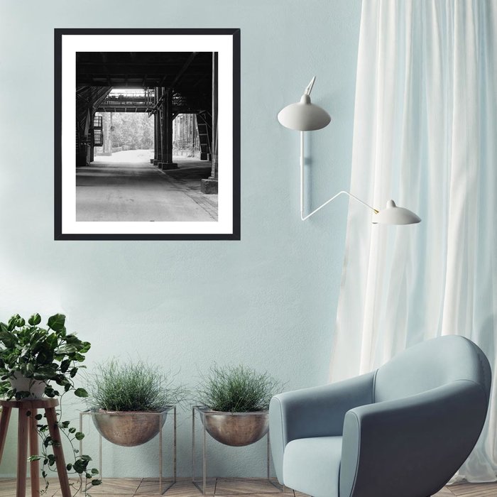 Lijst Torino | Zwart & Basic