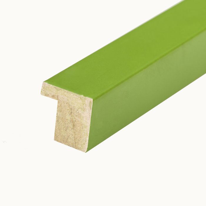 Lijst Brussel | Groen