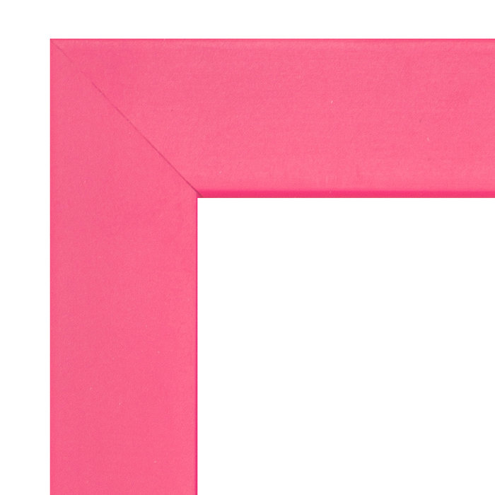 Lijst Brussel | Roze