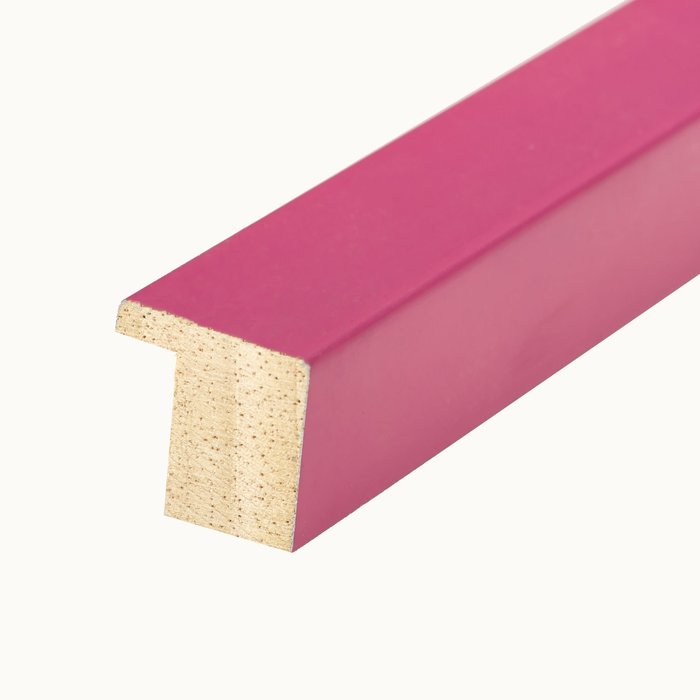 Lijst Brussel | Roze