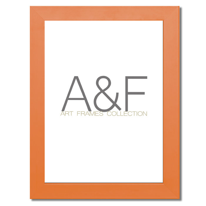 Lijst Brussel | Oranje