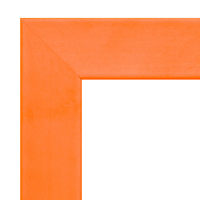 Lijst Brussel | Oranje