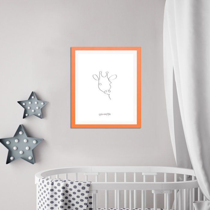 Lijst Brussel | Oranje