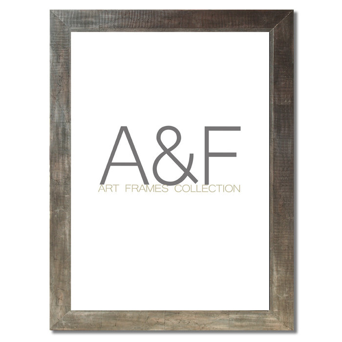 Lijst Oslo Brons | Houten wissellijst