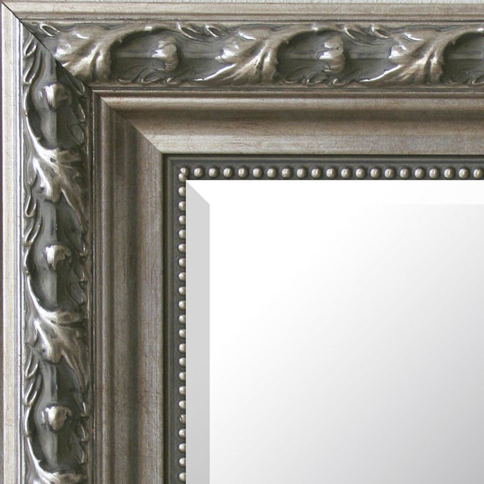 Lijst Gent Zilver | Klassieke wissellijst