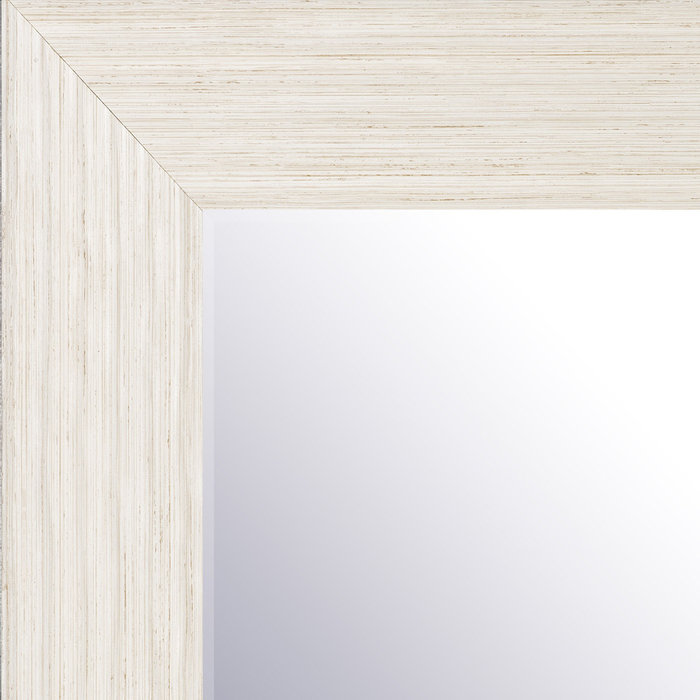 Lijst Tanger Wit | Houten wissellijst