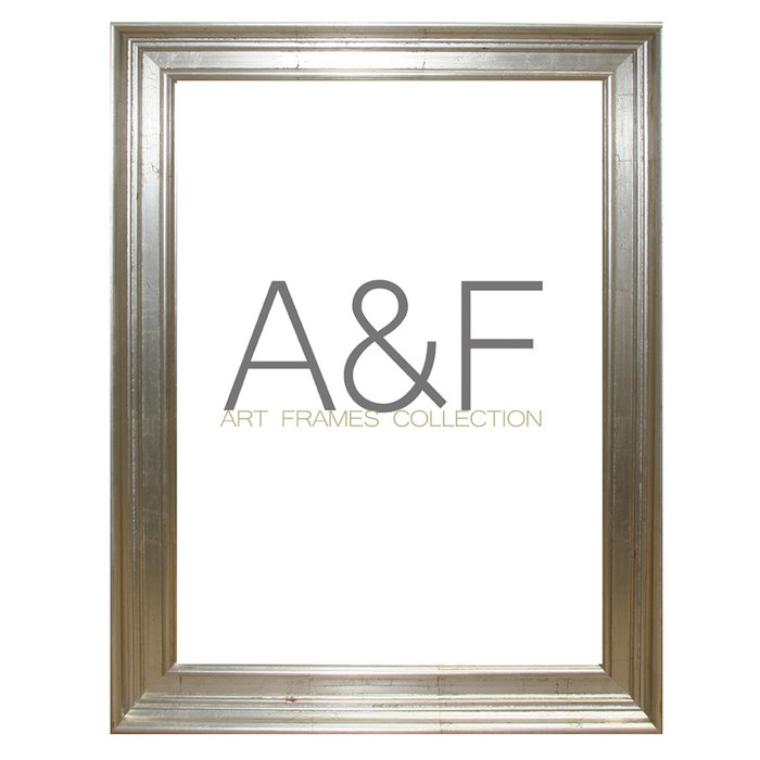 Vero Zilver | Houten klassieke wissellijst