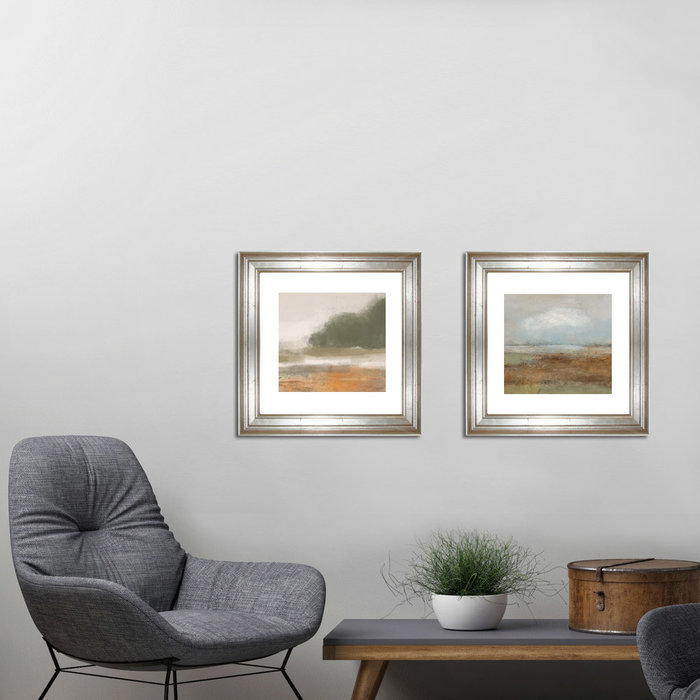 Vero Zilver | Houten klassieke wissellijst