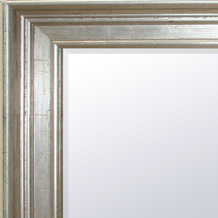 Vero Zilver | Houten klassieke wissellijst