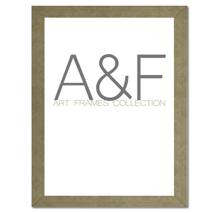 Lijst Savona  | Champagnekleur