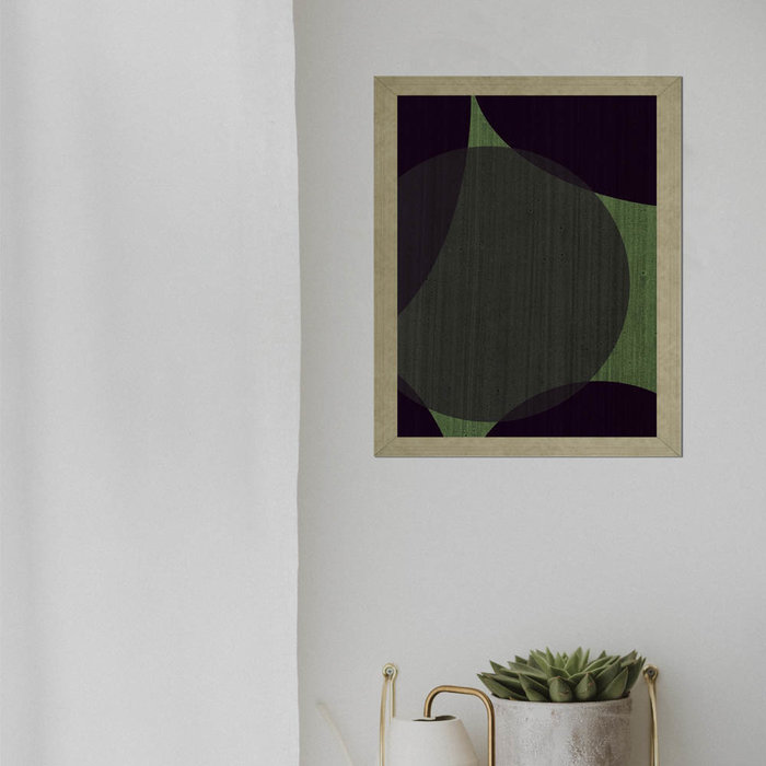 Lijst Savona  | Champagnekleur