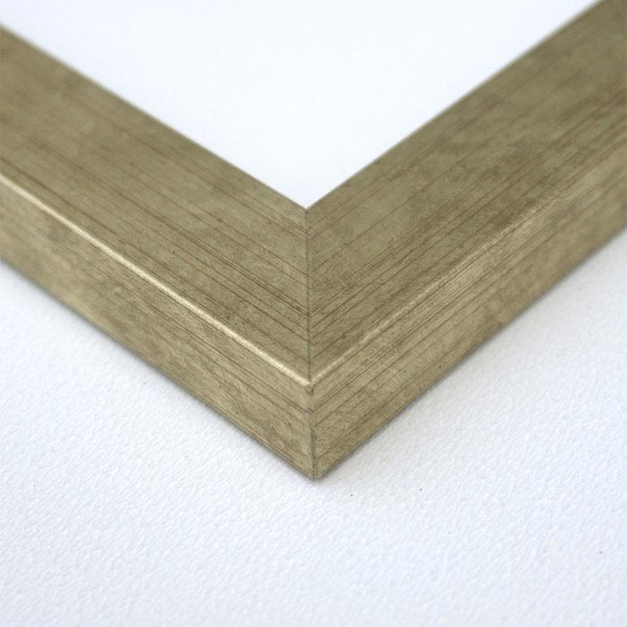 Lijst Savona  | Champagnekleur