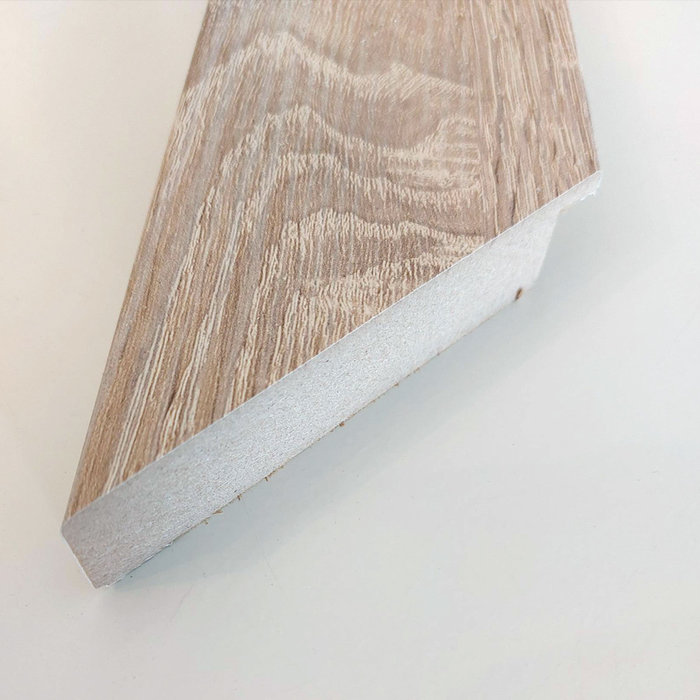 Lijst Oakley | Moderne houten lijst
