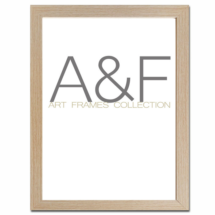 Boston Eik | Hout & Basic