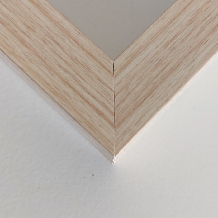 Boston Eik | Hout & Basic