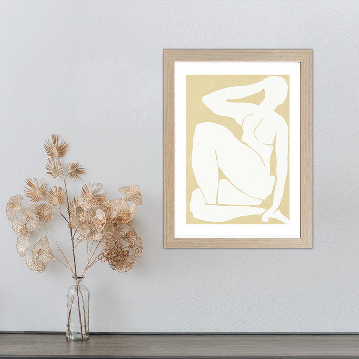 Boston Eik | Hout & Basic