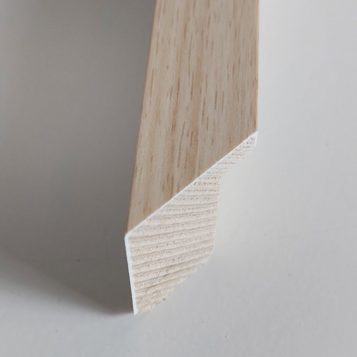 Boston Eik | Hout & Basic