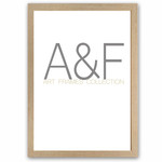 Lijst Bastin | Modern & Hout