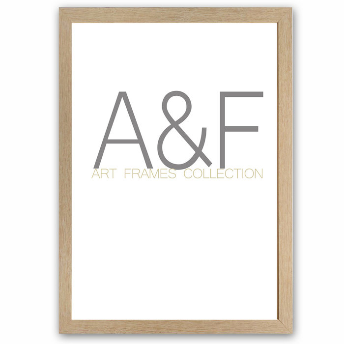 Lijst Bastin | Modern & Hout