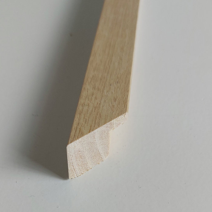 Lijst Bastin | Modern & Hout