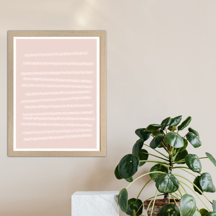 Lijst Bastin | Modern & Hout