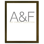 Lijst Bastin | Modern & Hout