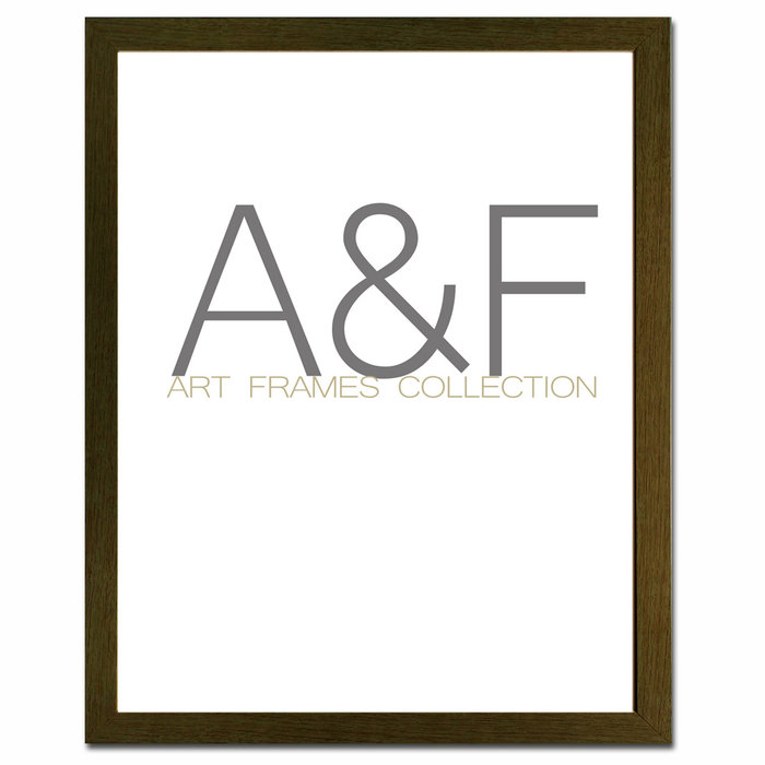 Lijst Bastin | Modern & Hout