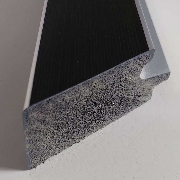 Lijst Istanbul | Modern & Zwart met zilver